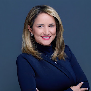 Ana Forister, Founding Partner.